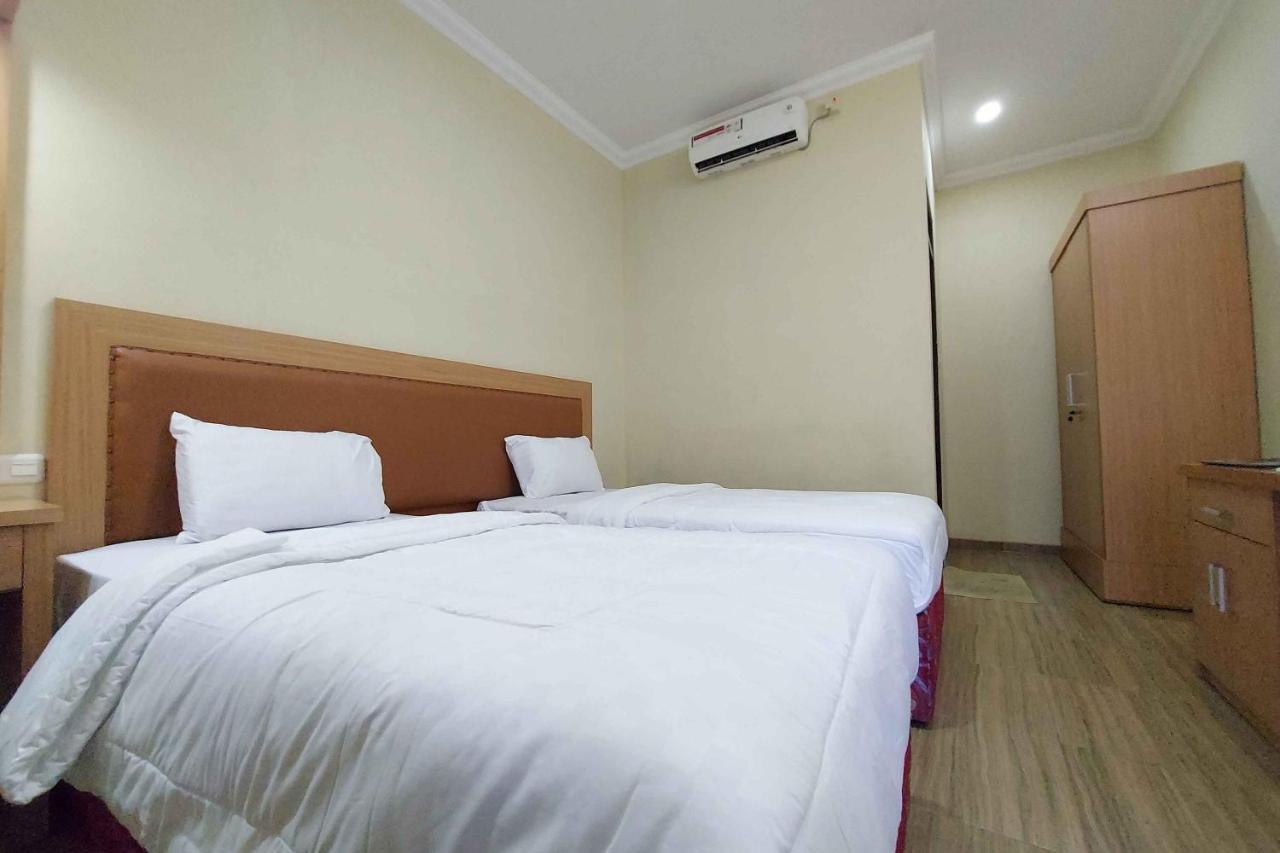 Homestay Fifa Syariah Pati Near Rsud Raa Soewondo Exterior photo